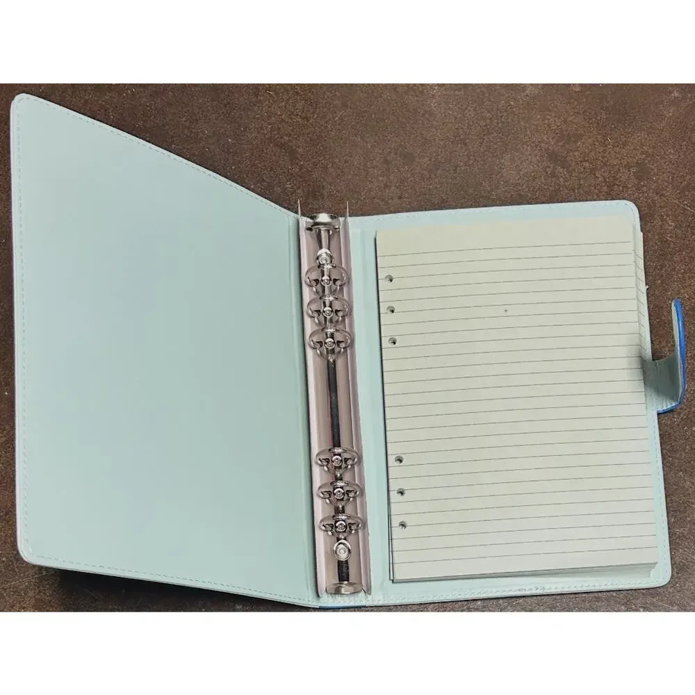 unknown ring binder